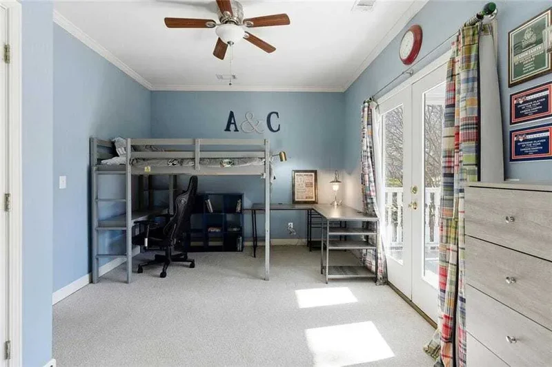 80 Fowler Avenue, Roswell, Georgia, United States. - Photo 41