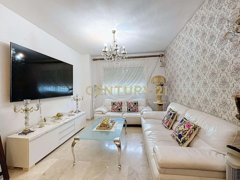 Calle Lora del Río, Torremolinos, Spain, Arroyo de la Miel, Benalmadena, Andalusia. - Photo 33