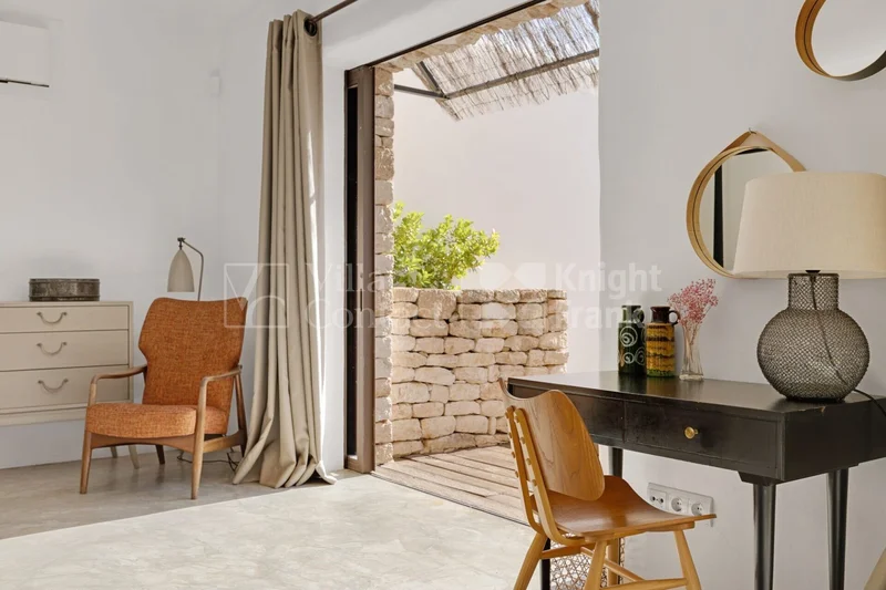 Santa Gertrudis de Fruitera, Santa Eularia des Riu, Balearic Islands. - Photo 22