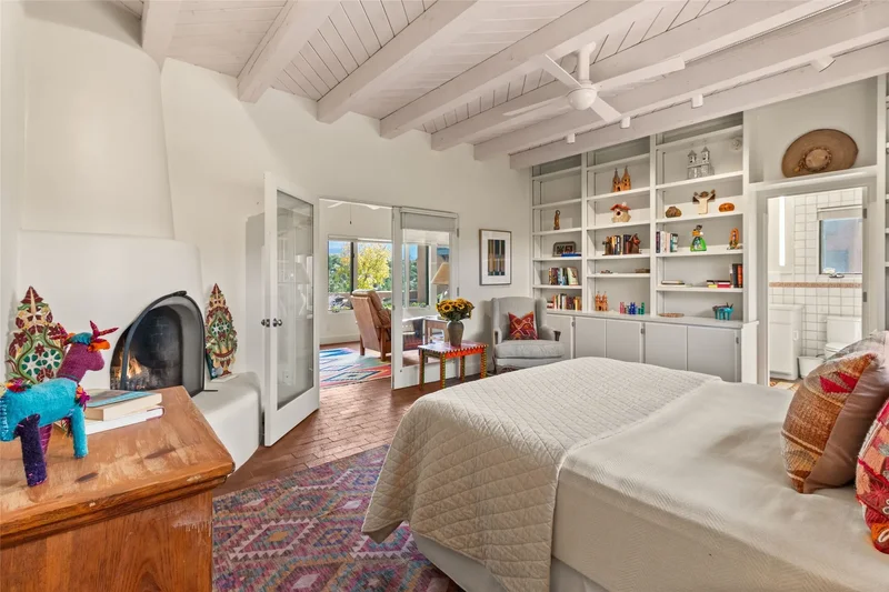 93 Avenida De Las Casas , Santa Fe, NM 87506, Santa Fe, New Mexico, United States. - Photo 35