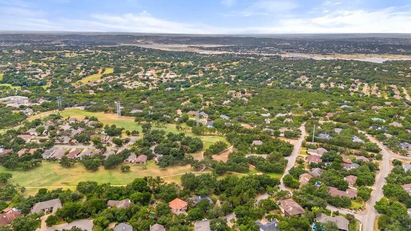 104 Fenway Court , Lakeway, TX 78734, The Hills, Texas, United States. - Photo 73