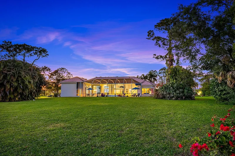 8180 Woodsmuir Drive, Palm Beach Gardens, Florida, United States. - Photo 45