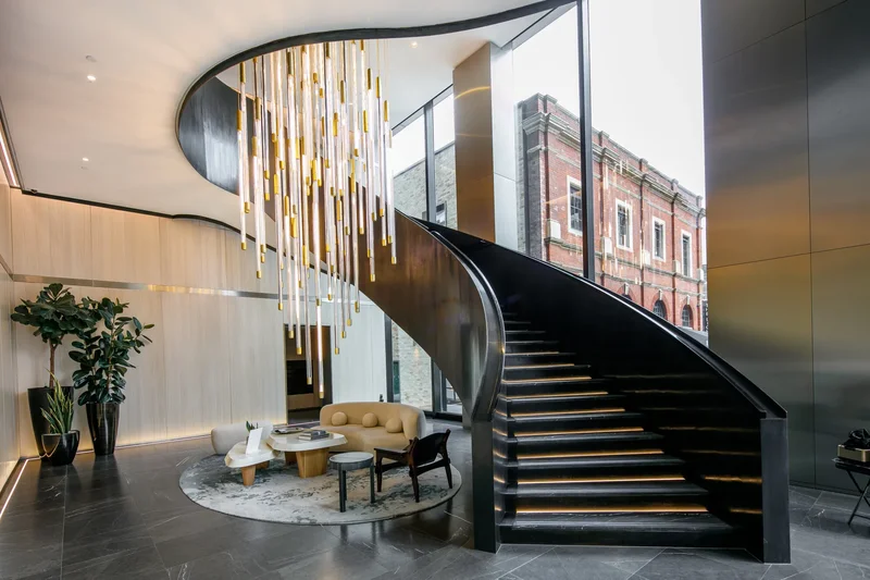 2 Principal Place, London, England, United Kingdom. - Photo 8