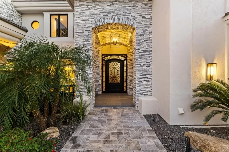 7475 E GAINEY RANCH RD, Scottsdale, Arizona, United States. - Photo 4