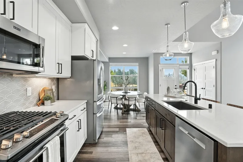 2408 W Centennial Pl, Spokane, WA 99201, Spokane, Washington, United States. - Photo 30