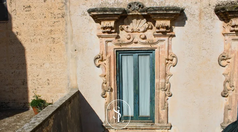 Palazzo Storico in vendita a Galatina