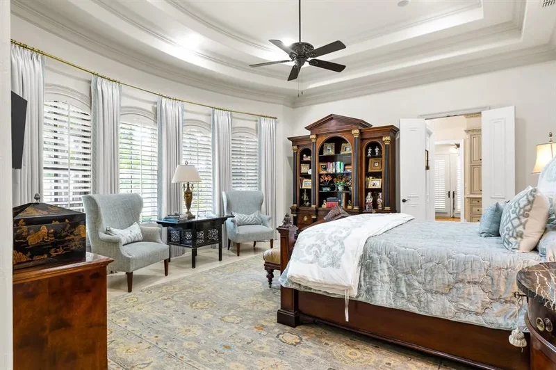 6009 Settlement Way, McKinney, Texas, United States. - Photo 25
