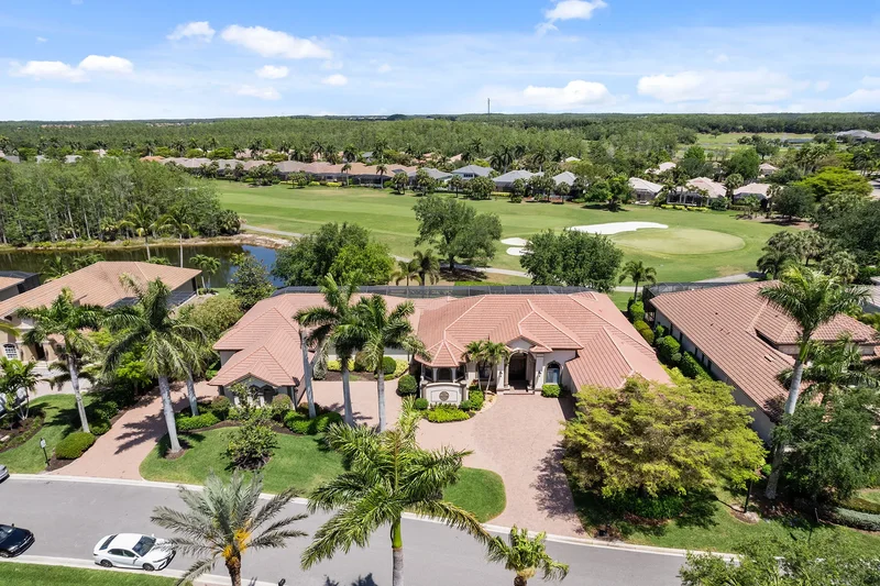 12581 Vittoria Way, Fort Myers, FL 33912, Fort Myers, Florida, United States. - Photo 7