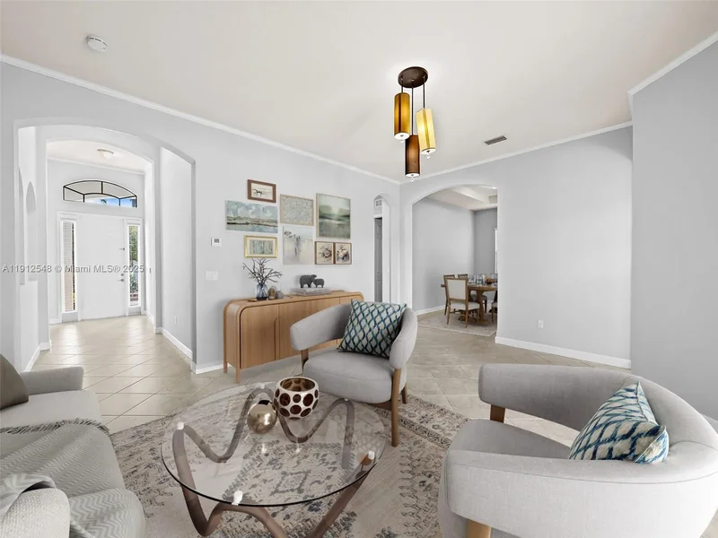 8771 NW 41st St, Pembroke Pines, Florida, United States. - Photo 6