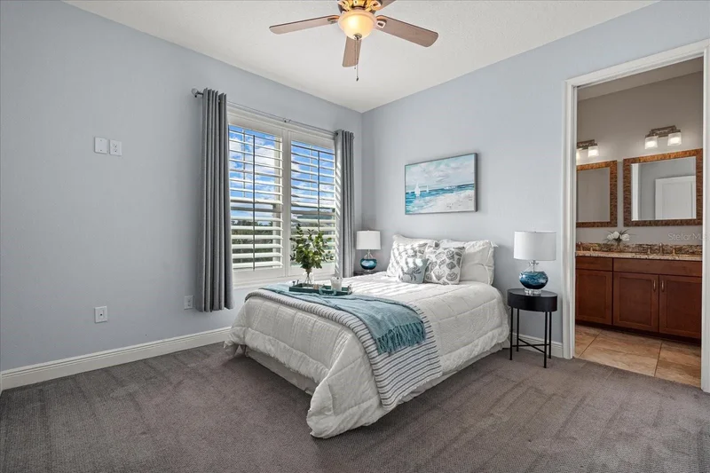 741 SHAKETT CREEK DRIVE, NOKOMIS, FL 34275, Venice, Florida, United States. - Photo 63