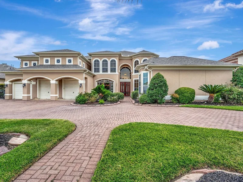 3006 S Island Drive, Seabrook, TX 77586, Seabrook, Texas, United States. - Photo 4