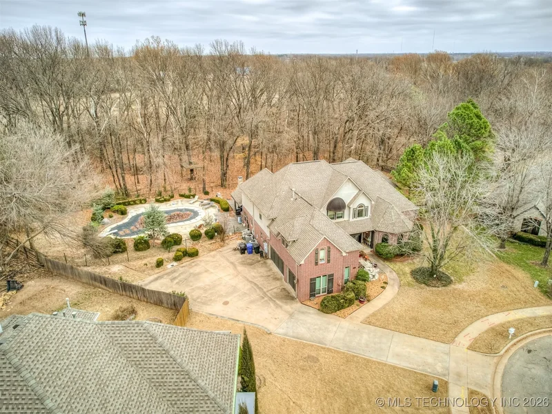 6301 S 5th Avenue, Broken Arrow, OK 74011, Broken Arrow, Oklahoma, United States. - Photo 2
