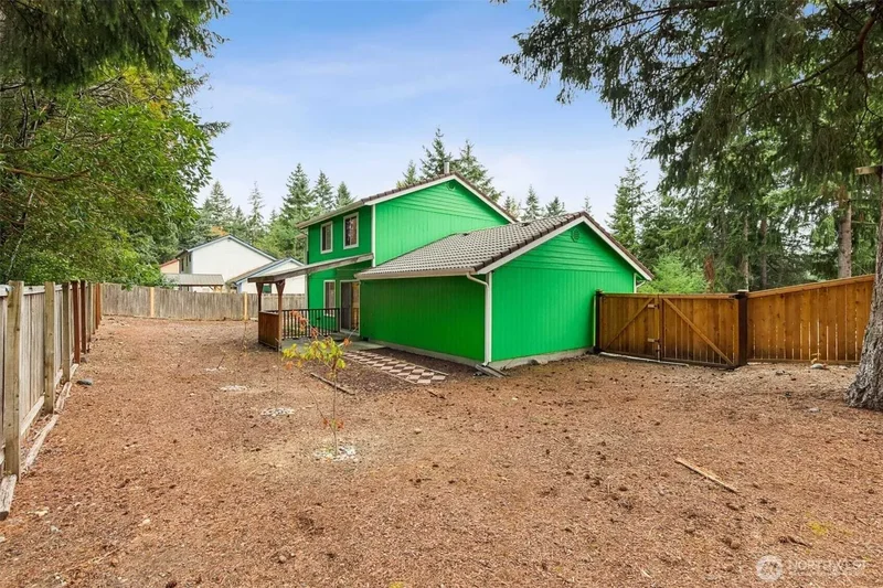 513 Hidden Forest Drive SE, Olympia, Washington, United States. - Photo 31
