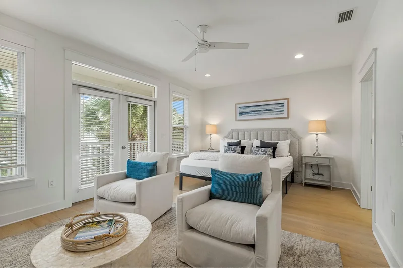 Rosemary Beach, Florida, United States. - Photo 17