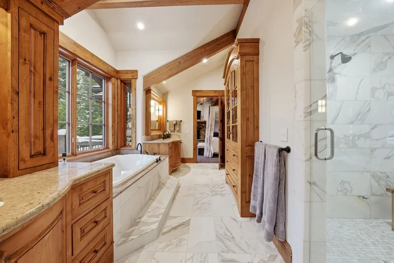 22 WHITE PINE CANYON RD, Park City, Utah, United States. - Photo 18
