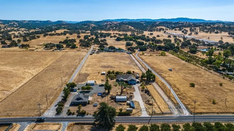 3585 Burson Road, Burson, CA 95225, Valley Springs, California, United States. - Photo 34