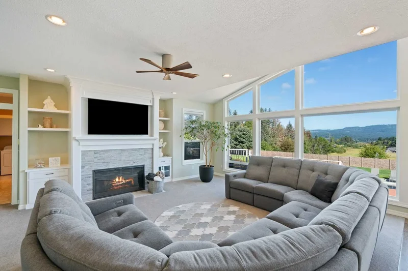 29902 SE 30TH ST , Washougal, WA 98671, Washougal, Washington, United States. - Photo 30