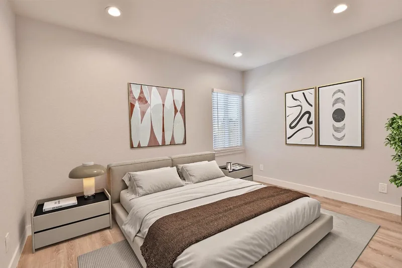 3519 Hoover Street, Redwood City, California, United States. - Photo 3