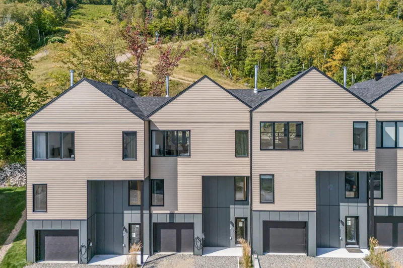 Petite-Rivière-Saint-François, Québec