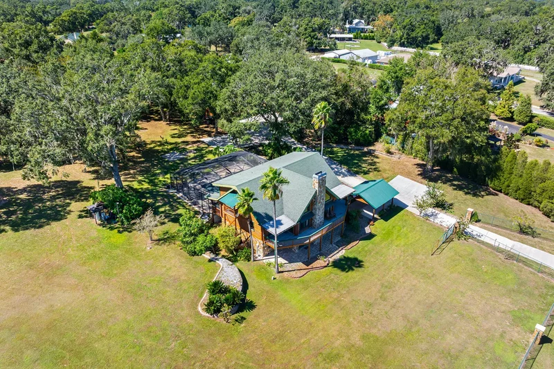 11401 Thonotosassa Road, Thonotosassa, FL 33592, Thonotosassa, Florida, United States. - Photo 37