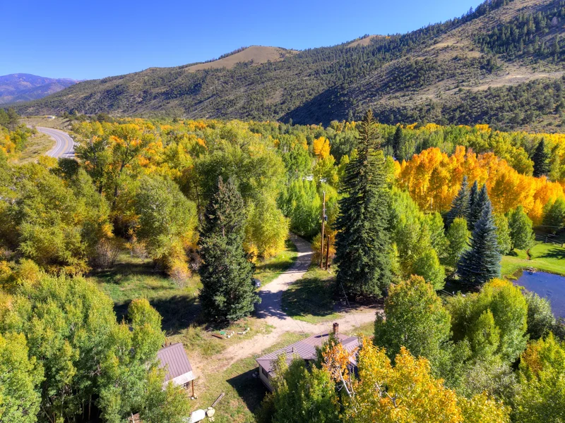 16730 County Road 241 , Salida, CO 81201, Salida, Colorado, United States. - Photo 29