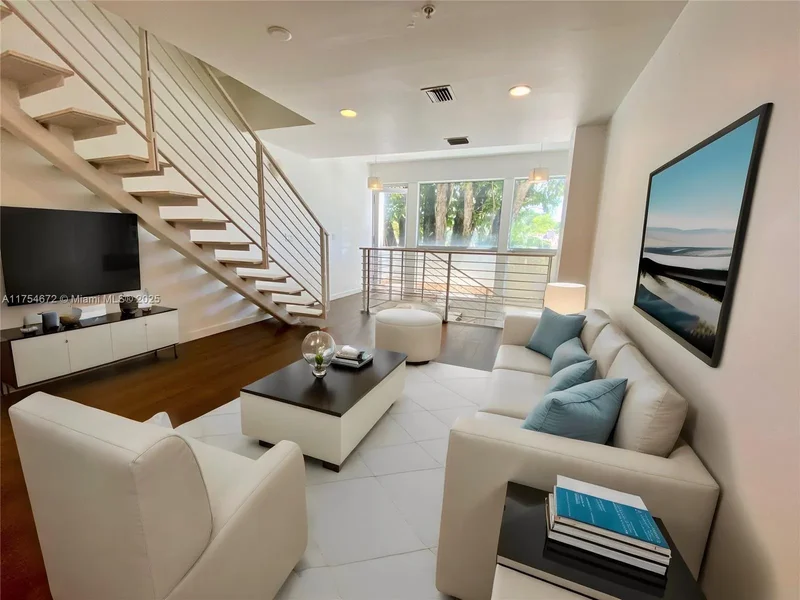 Condominium in Miami Beach