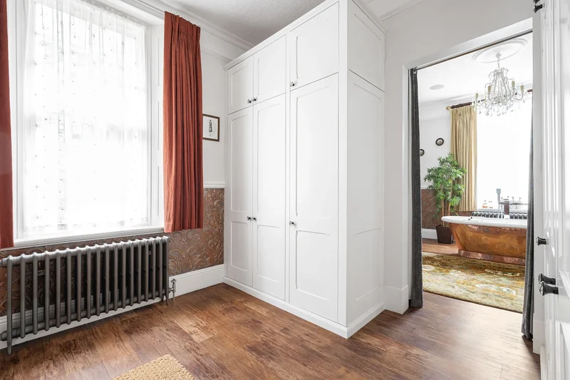 32 Falmouth Road, Truro, England, United Kingdom. - Photo 30