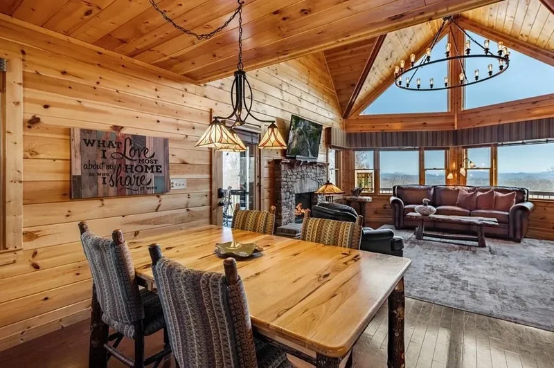 218 Chickadee Drive, Blue Ridge, GA 30513, Blue Ridge, Georgia, United States. - Photo 21