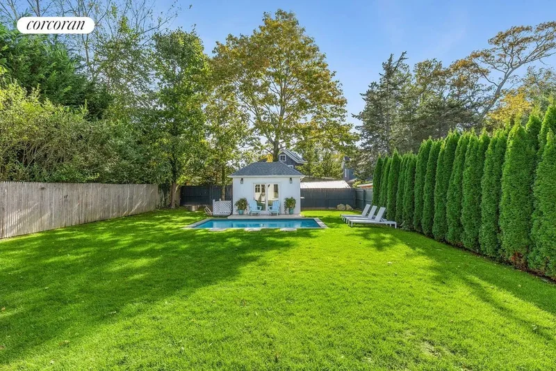 62 Franklin Avenue, Sag Harbor, NY 11963, Sag Harbor, New York, United States. - Photo 18