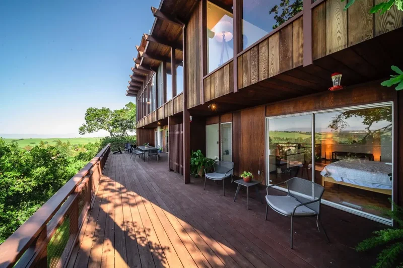 410 Conil Way, Portola Valley, California, United States. - Photo 29