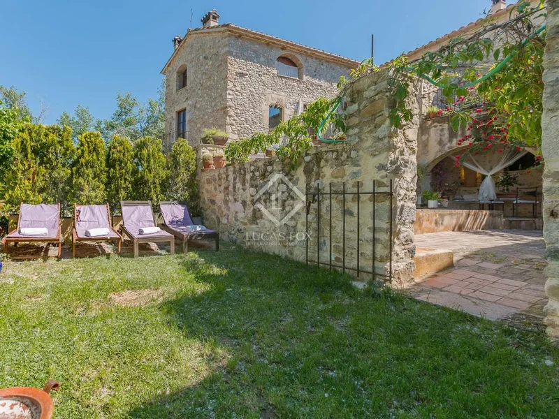 La Calma de Rita, Esponella, Girona, Esponella, Esponella, Catalonia, Spain. - Photo 7
