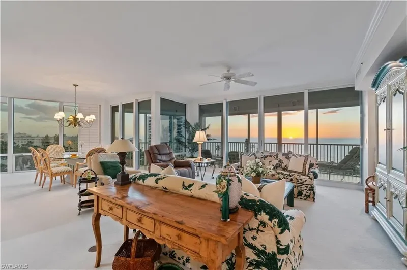 3971 Gulf Shore BLVD N, #802, Naples, FL, 34103, USA, Naples, Florida, United States. - Photo 26