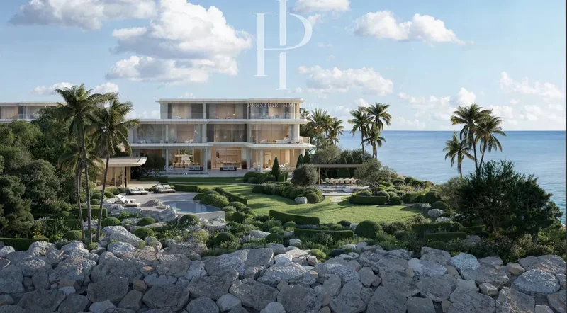 ASORA BAY MANSIONS MERAAS LA MER JUMEIRAH 1