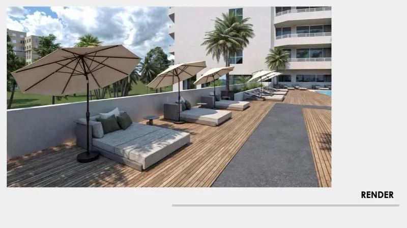 3407 S Ocean Boulevard 4d, Boca Raton, Florida, United States. - Photo 38