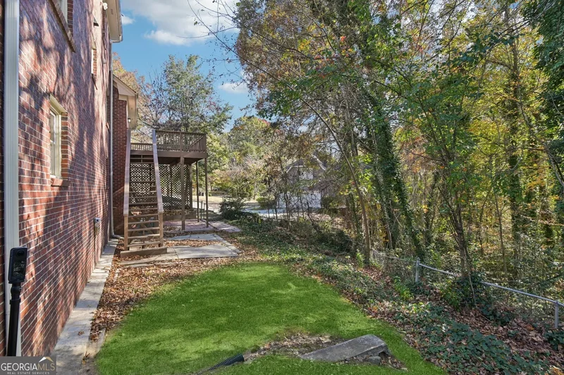 3233 Bolero Pass, Atlanta, GA 30341, Chamblee, Georgia, United States. - Photo 70