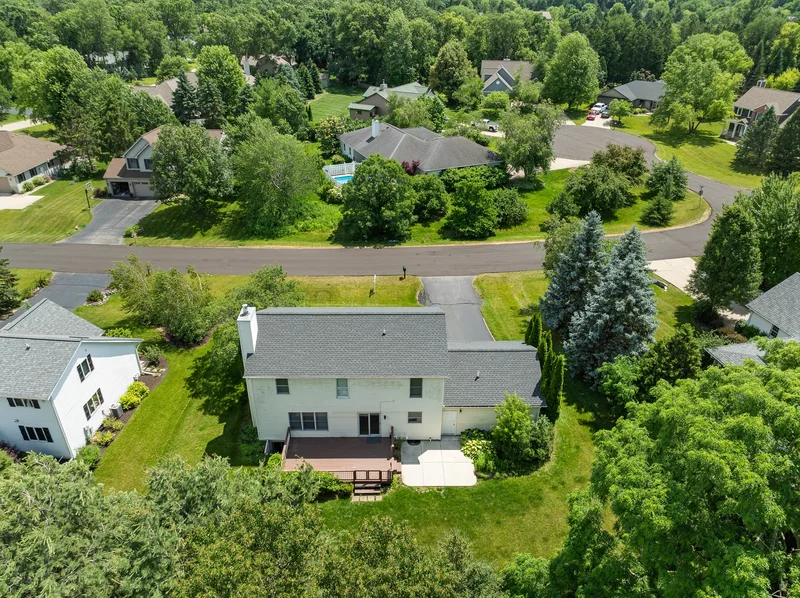 406 Lakewood Drive , Williams Bay, WI 53191, Williams Bay, Wisconsin, United States. - Photo 52