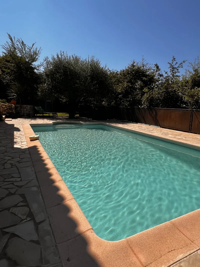 Saint-Jeannet, Provence-Alpes-Côte d'Azur, France. - Photo 13