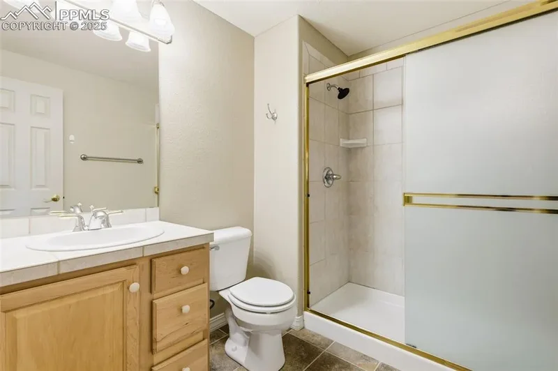 15090 Ridgefield Lane, Colorado Springs, CO 80921, Colorado Springs, Colorado, United States. - Photo 37