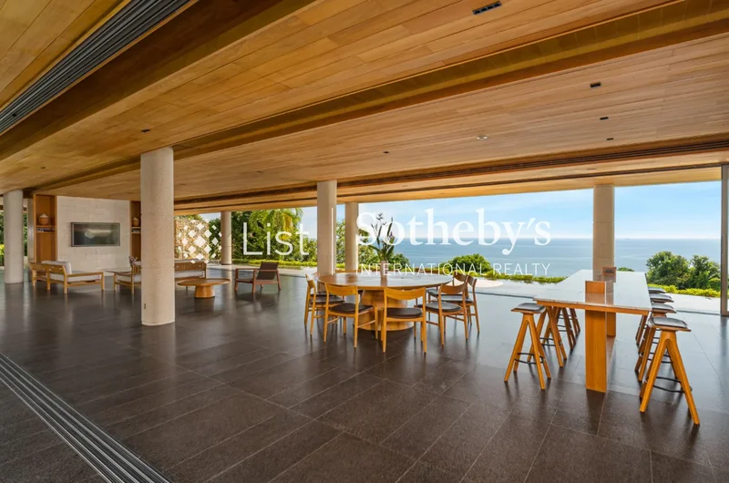 Villa Cascade Modern Oceanfront Villa with Infinity Pool in Kamala, Phuket, Phuket, 83 83120, Kamala, Phuket, Thailand. - Photo 23