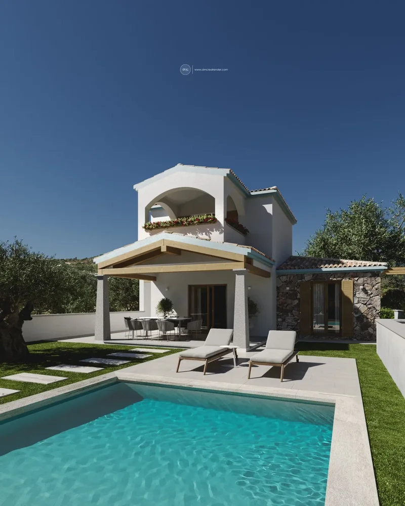 08020 Budoni, Province of Sassari, Italy, Budoni, Sardinia, Italy. - Photo 6