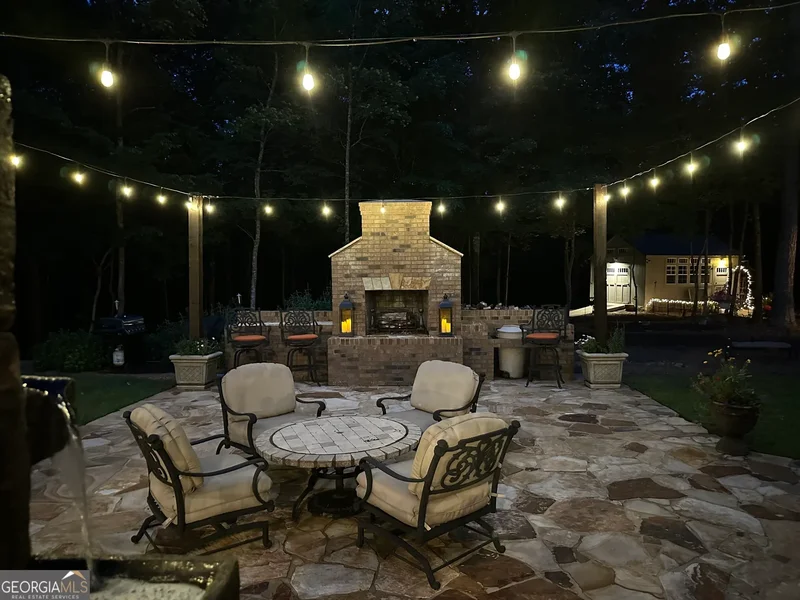 27 Retreat Ridge SE, Cartersville, GA 30120, Cartersville, Georgia, United States. - Photo 90
