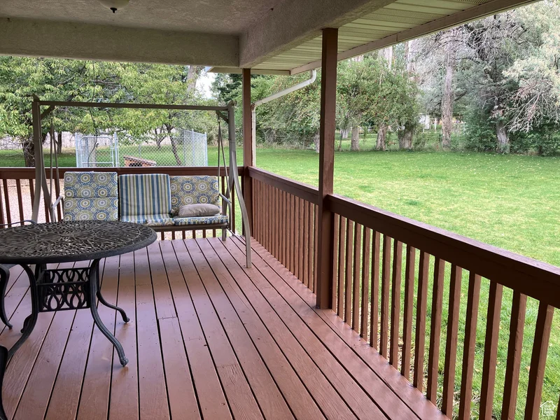 430 E CANYON RD, Fillmore, Utah, United States. - Photo 35