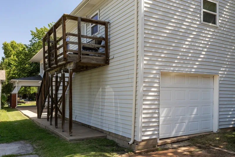 724 Northwest 21st Street , Oklahoma City, OK 73103, Oklahoma City, Oklahoma, United States. - Photo 54