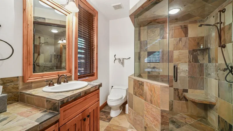 3460 Sun Ridge Drive, Park City, Utah, United States. - Photo 29