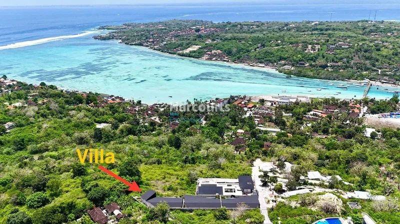 Bali, Nusa Lembongan, Bali, Indonesia. - Photo 31