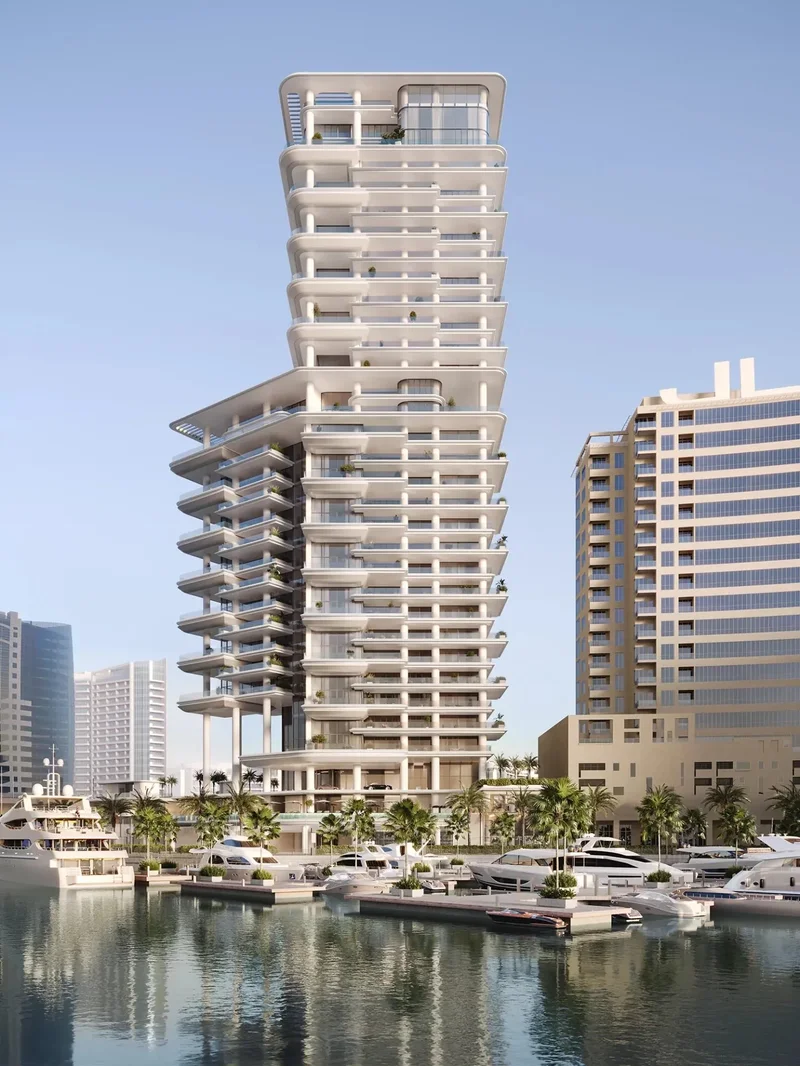 Business Bay - Dubai - United Arab Emirates, Dubai, Dubai, United Arab Emirates. - Photo 15