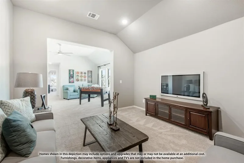 5817 Halton Drive, Cross Roads, Texas, United States. - Photo 5