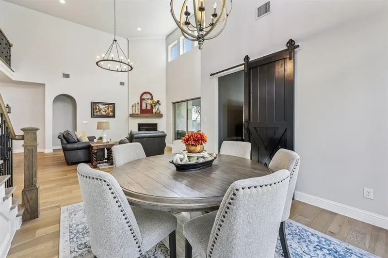 770 Kesswick Pass Drive, Prosper, Texas, United States. - Photo 34