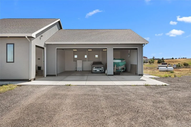 5322 Brian Drive, Parker, Colorado, United States. - Photo 45