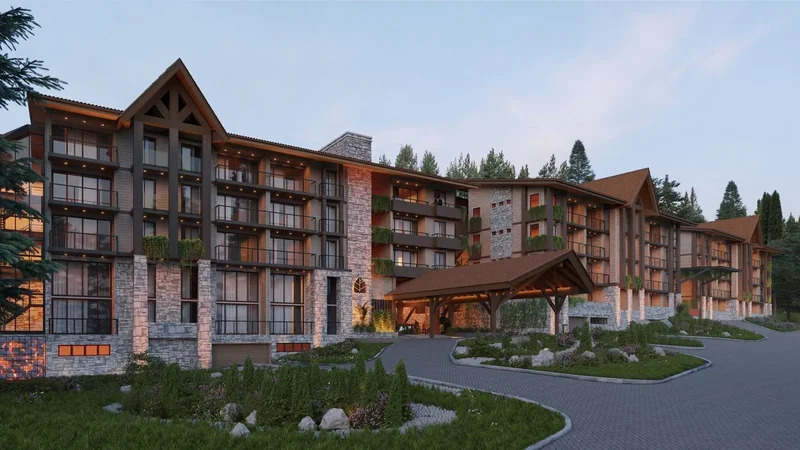 Beutiful apartments - A nature Inspired Investment in Boquete